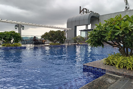 Le Meridien